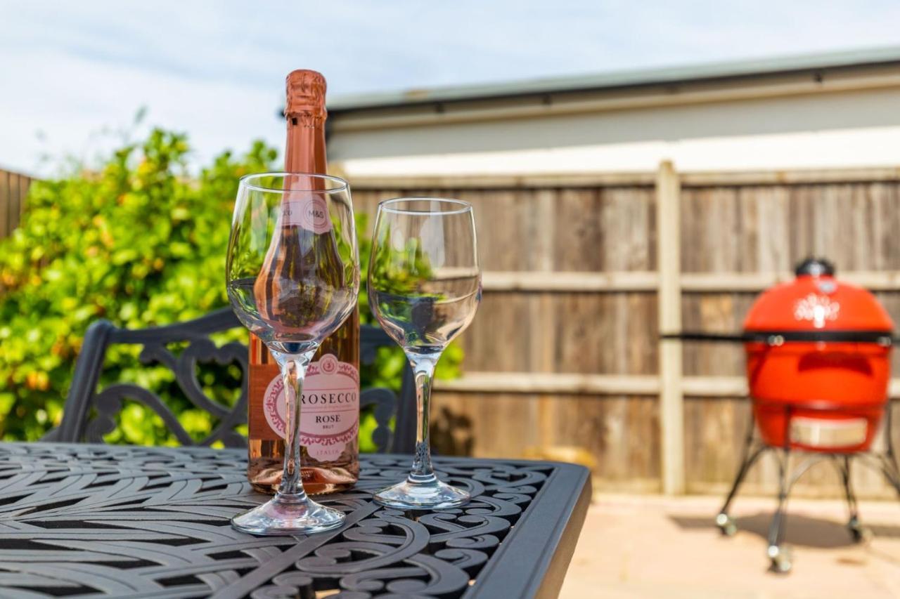 Host & Stay - Sand Pit Cottage Thorpe Market Екстер'єр фото