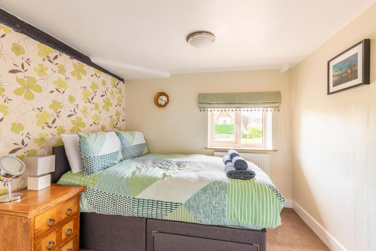 Host & Stay - Sand Pit Cottage Thorpe Market Екстер'єр фото