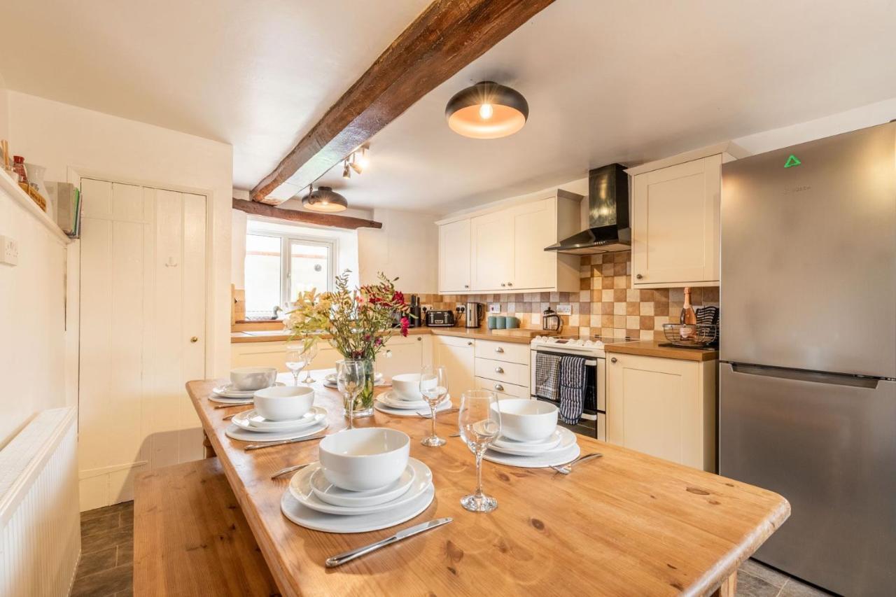Host & Stay - Sand Pit Cottage Thorpe Market Екстер'єр фото