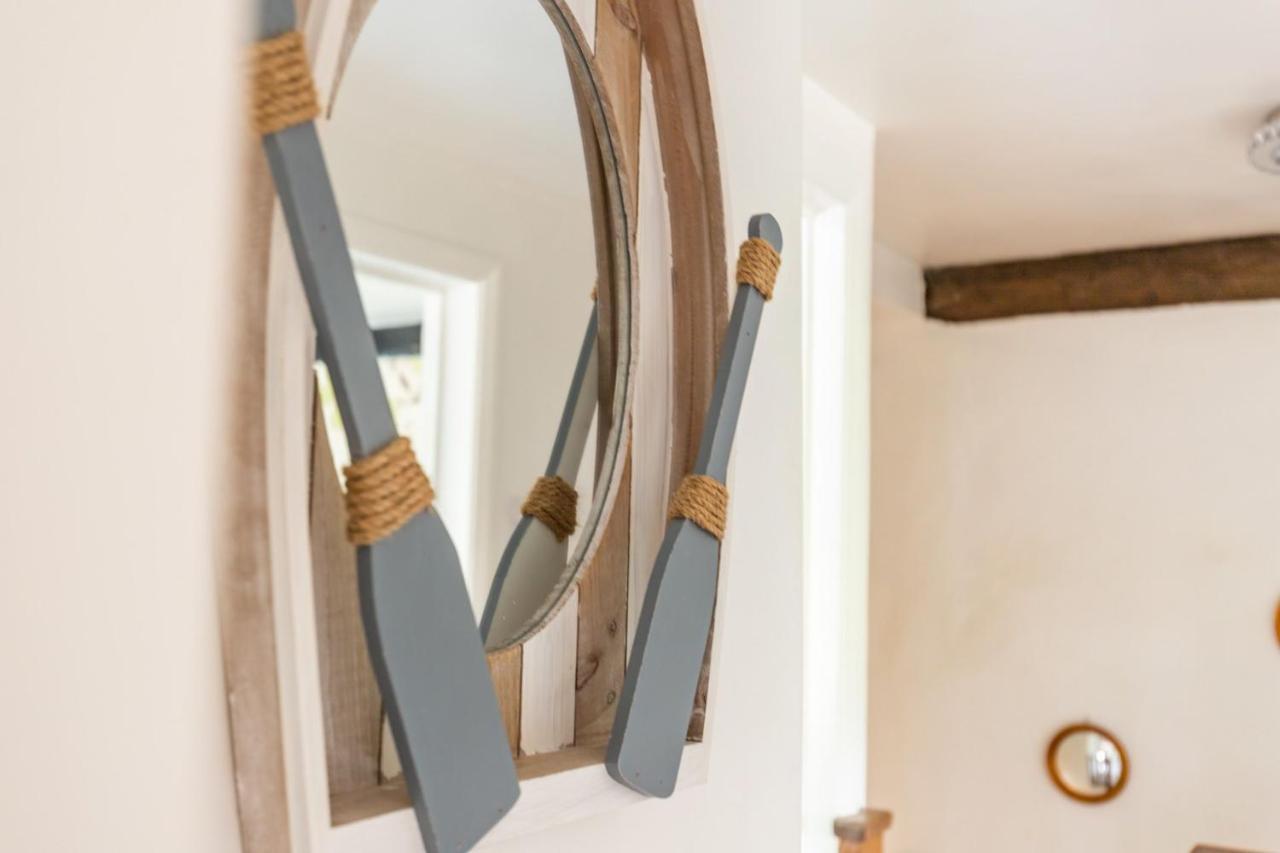 Host & Stay - Sand Pit Cottage Thorpe Market Екстер'єр фото
