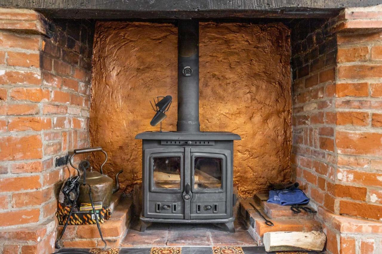 Host & Stay - Sand Pit Cottage Thorpe Market Екстер'єр фото