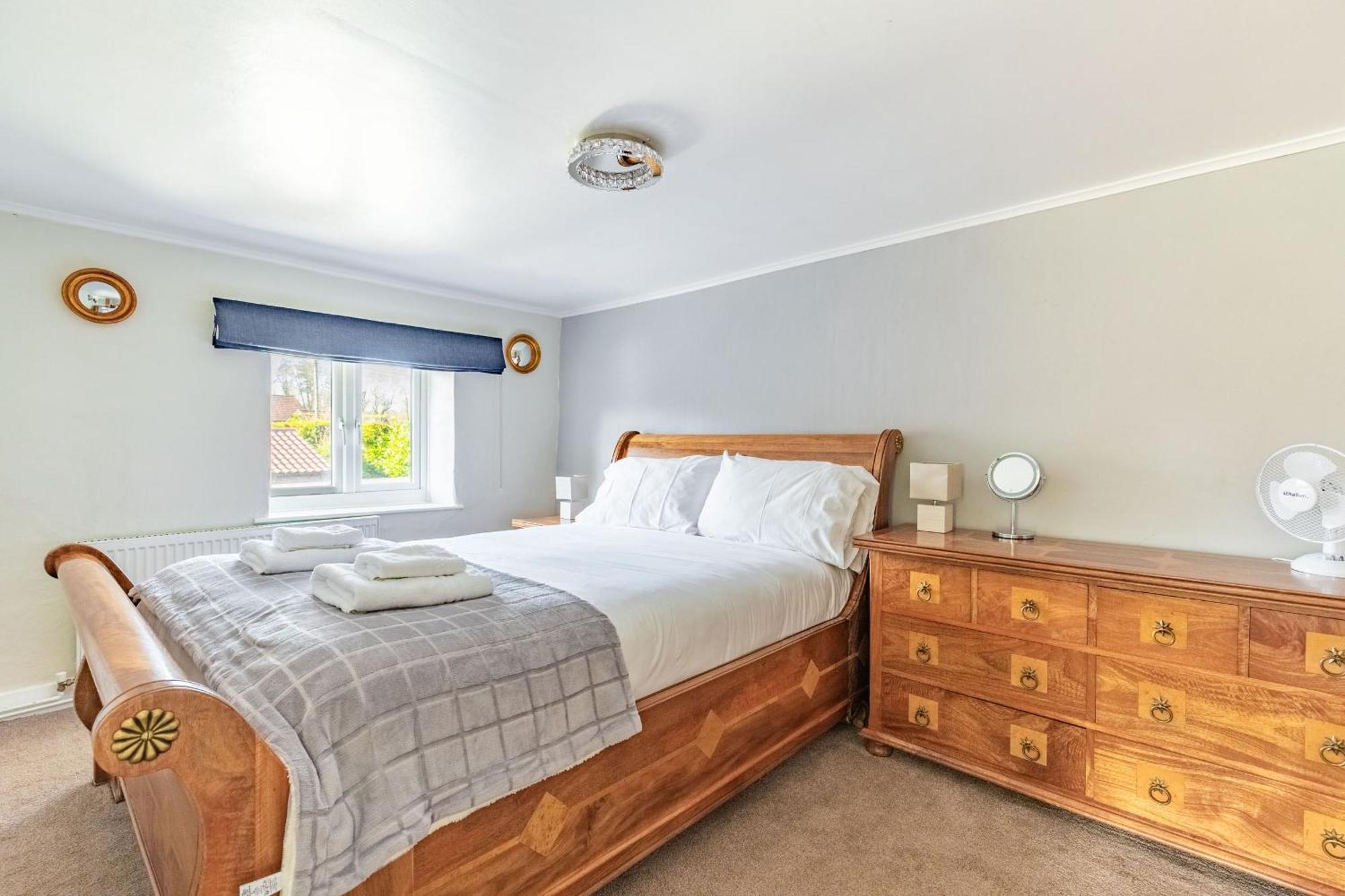 Host & Stay - Sand Pit Cottage Thorpe Market Екстер'єр фото
